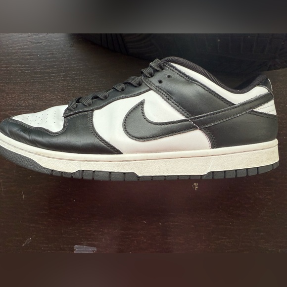 Nike Dunk Low Panda for Men - Picture 2 of 10